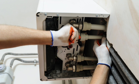 Plumber Surrey Hills